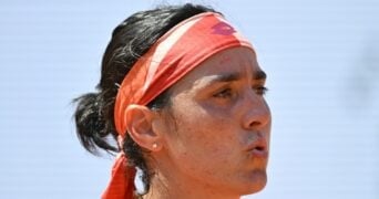 Ons Jabeur - Roland-Garros 2023