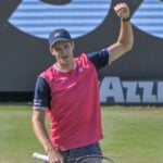 Hubert Hurkacz - Stuttgart 2023