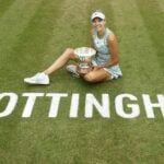 Katie Boulter - Nottingham 2023