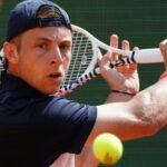Tallon Griekspoor - Monte-Carlo 2023