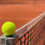 Tennis ball
