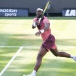 Tiafoe Stuttgart 2023