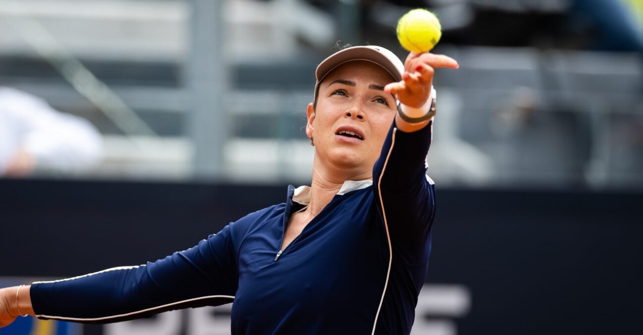 Vekic Rome 2023