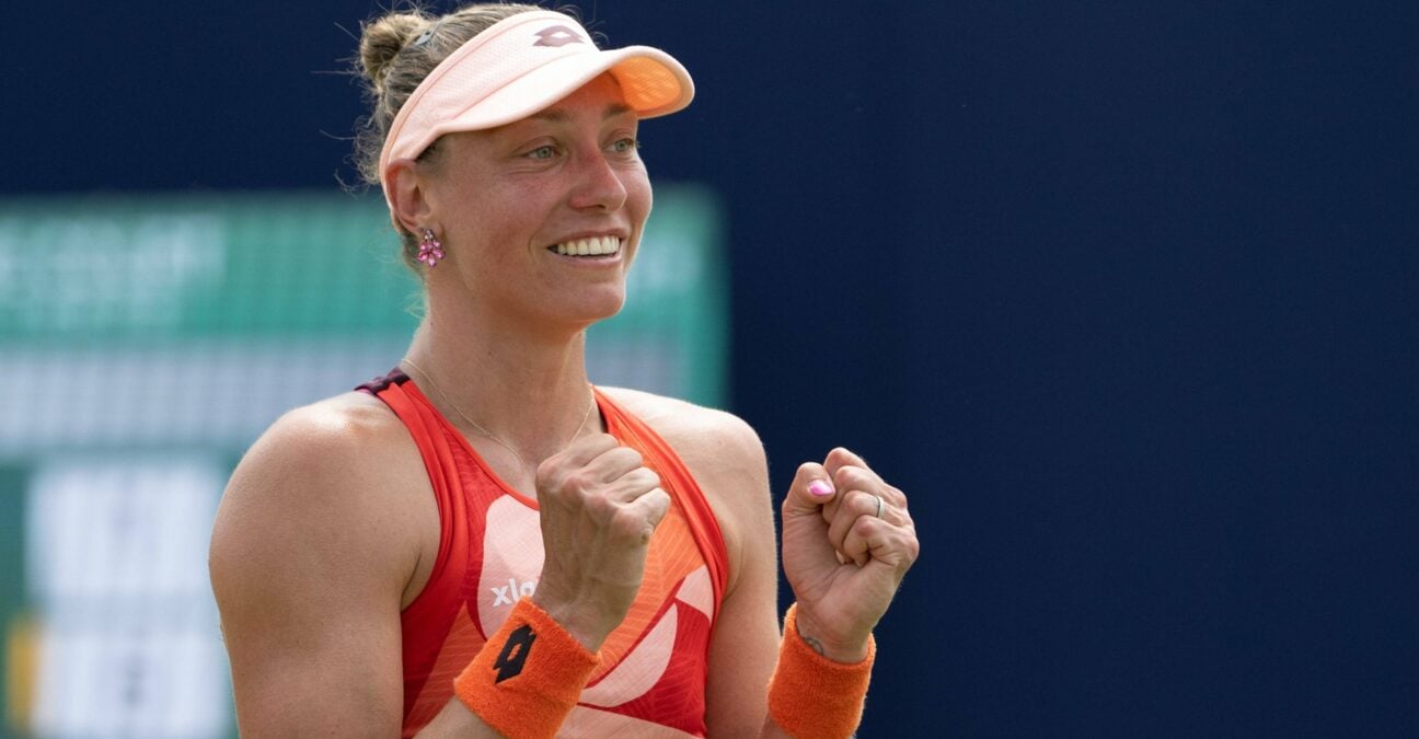Wickmayer Surbiton 2023