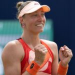 Wickmayer Surbiton 2023