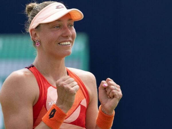Wickmayer Surbiton 2023