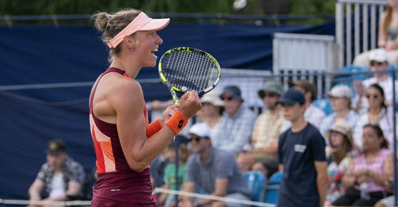 Wickmayer Surbiton 2023