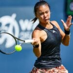 Yuan Libema Open 2023
