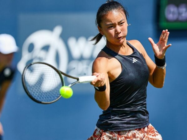 Yuan Libema Open 2023