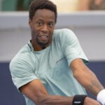 Taylor Fritz Vs Gaël Monfils, UTS- (c) Thierry Breton / Panoramic