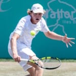 Alex Michelsen, Majorque 2023