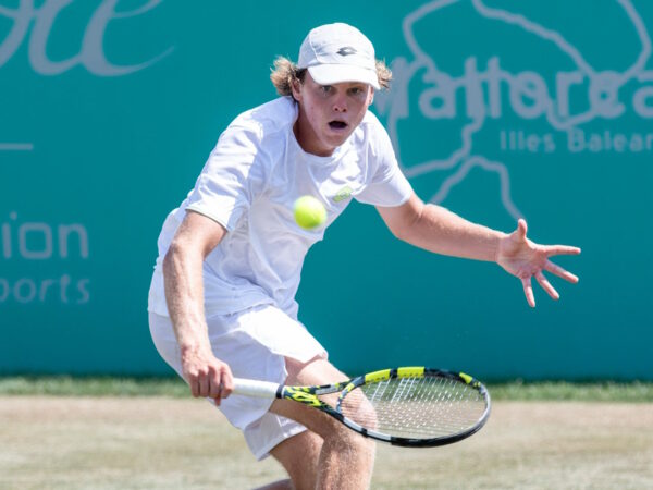 Alex Michelsen, Majorque 2023