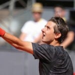 Alexander Shevchenko, Madrid 2023