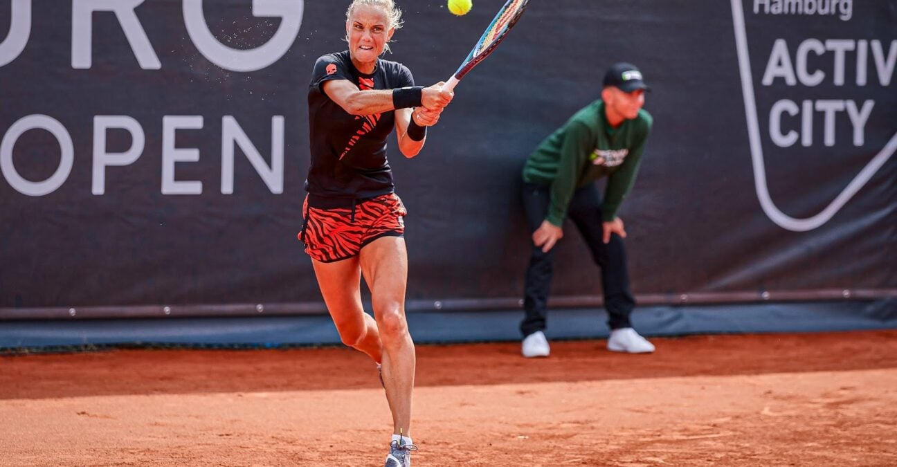 Arantxa Rus Hambourg 2023 (Imago_Panoramic)