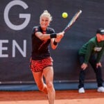 Arantxa Rus, Hambourg 2023