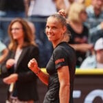 Arantxa Rus, Hambourg 2023