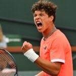Ben Shelton, Indian Wells 2023