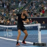 Benoît Paire, UTS Los Angeles 2023