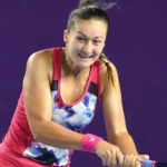 Dalila Jakupovic, Guangzhou 2019