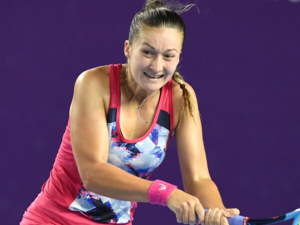 Dalila Jakupovic, Guangzhou 2019