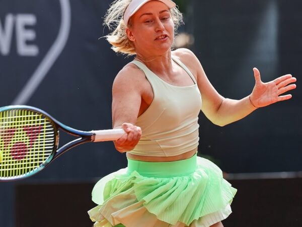 Daria Saville Hambourg 2023 (Zuma_Panoramic)