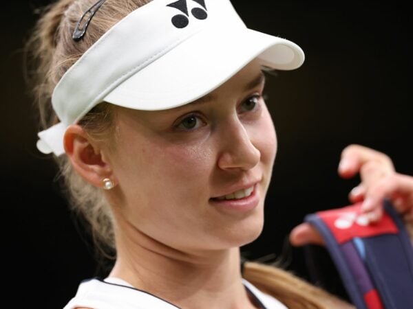 Elena Rybakina - Wimbledon 2023