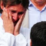 Juan Carlos Ferrero, Wimbledon 2023