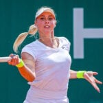 Fanny Stollar, Budapest 2022