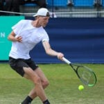 Gijs Brouwer, Challenger Surbiton 2023