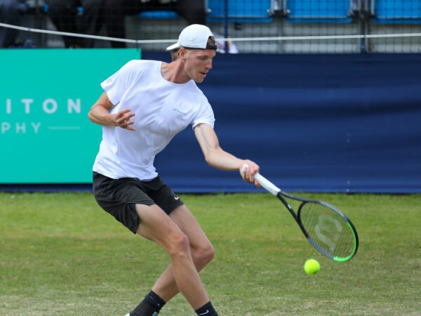 Gijs Brouwer, Challenger Surbiton 2023