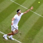 Grigor Dimitrov, Wimbledon 2022