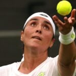 Ons Jabeur, Wimbledon 2023