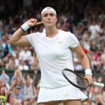 Ons Jabeur, Marketa Vondrousova, Wimbledon 2023