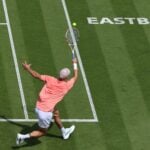 Jan Choinski - Eastbourne 2023