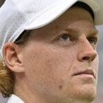 Jannik Sinner, Wimbledon 2023