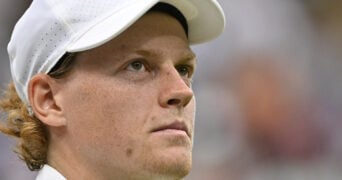 Jannik Sinner, Wimbledon 2023