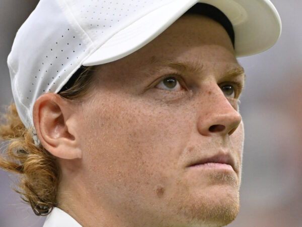Jannik Sinner, Wimbledon 2023