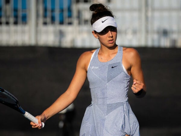 Jaqueline Cristian, Sydney 2022