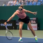 Karolina Muchova Varsovie 2023 (Francois Asal _ Panoramic)