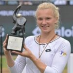 Katerina Siniakova - Bad Hombourg 2023