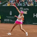 Kateryna Baindl, Budapest 2023
