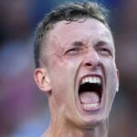 Jiri Lehecka, Open d'Australie 2023