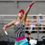 Laura Siegemund (Francois Asal / Panoramic)