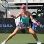 Laura Siegemund, Varsovie 2023