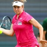 Linda Noskova 2023 (Imago/Panoramic)