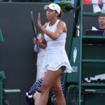 Madison Keys, Wimbledon 2023