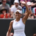 Madison Keys, Wimbledon 2023