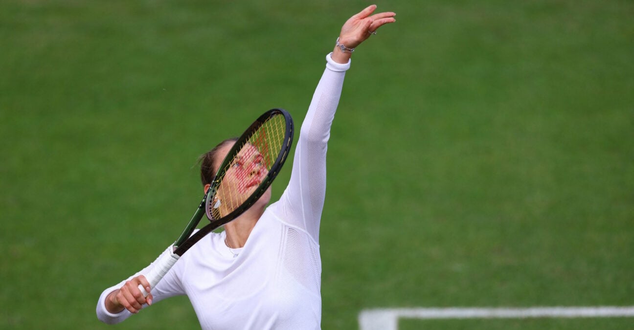 Marta Kostyuk, Birmingham 2023