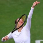 Marta Kostyuk, Birmingham 2023