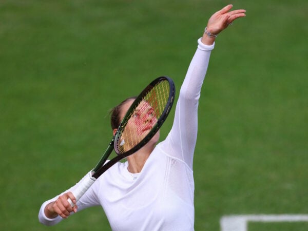 Marta Kostyuk, Birmingham 2023